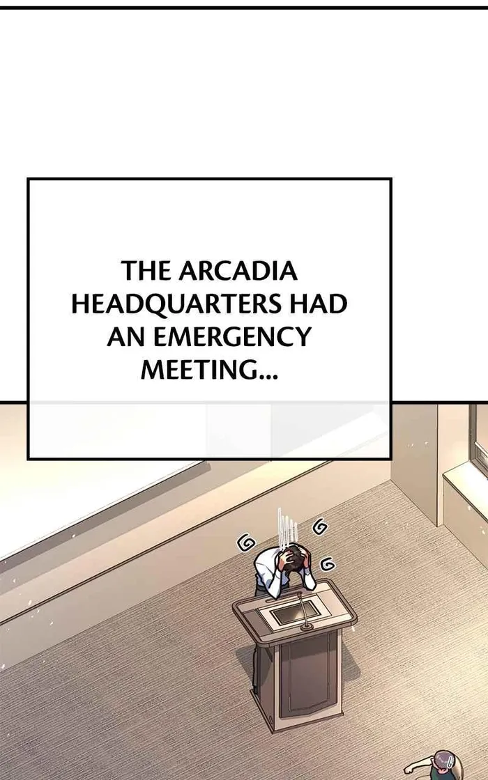 World’s Strongest Troll Chapter 61 - Page 113