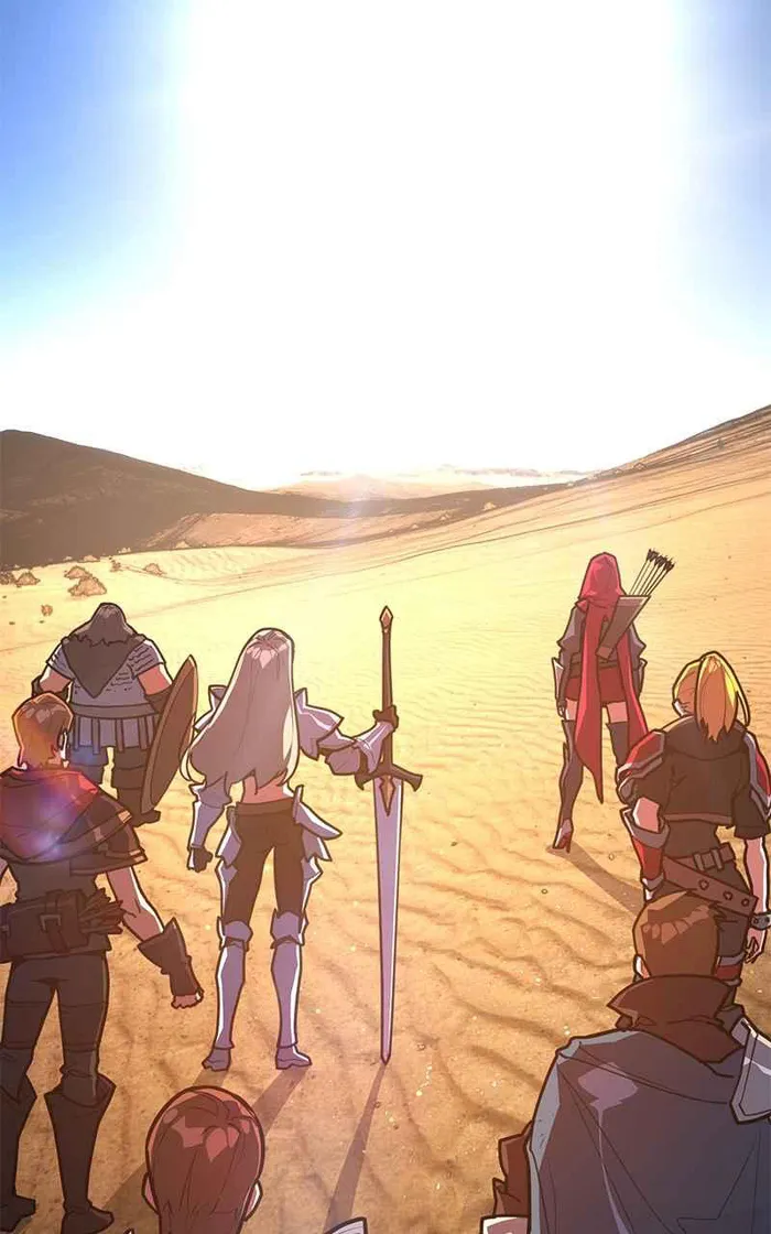 World’s Strongest Troll Chapter 61 - Page 115