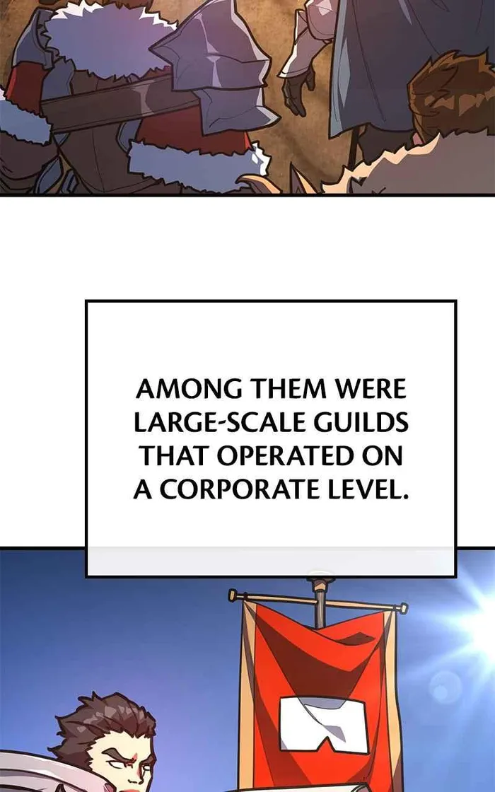 World’s Strongest Troll Chapter 61 - Page 116