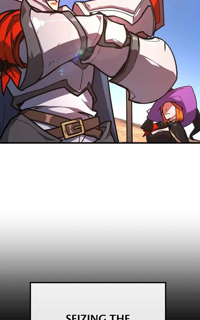 World’s Strongest Troll Chapter 61 - Page 117