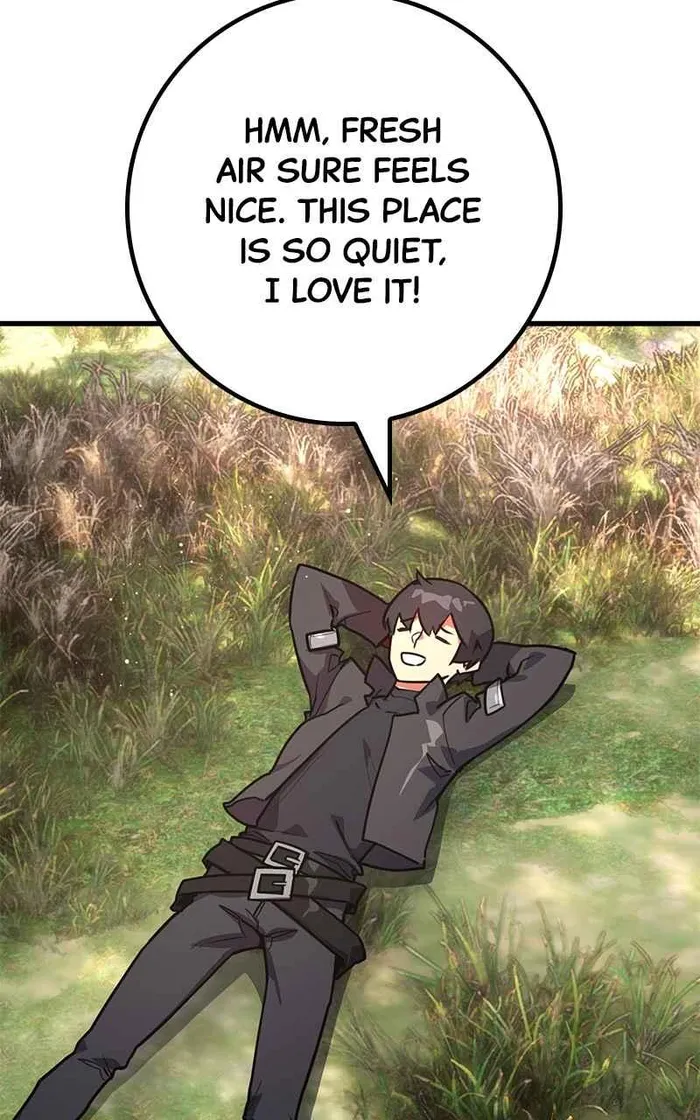 World’s Strongest Troll Chapter 61 - Page 122