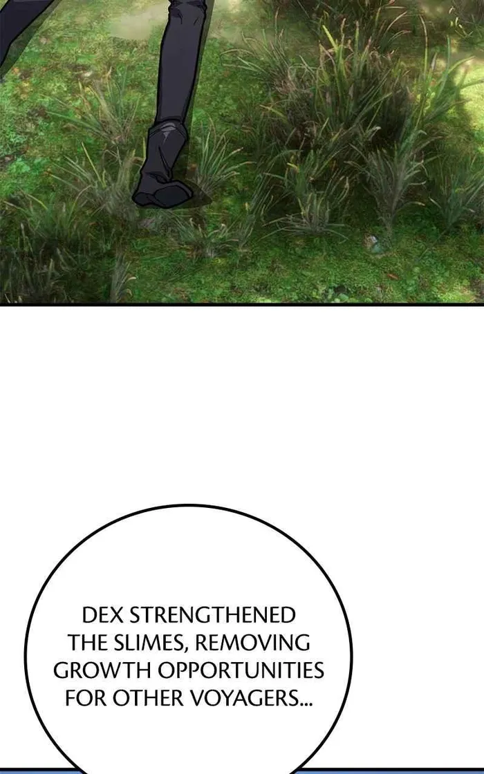 World’s Strongest Troll Chapter 61 - Page 123