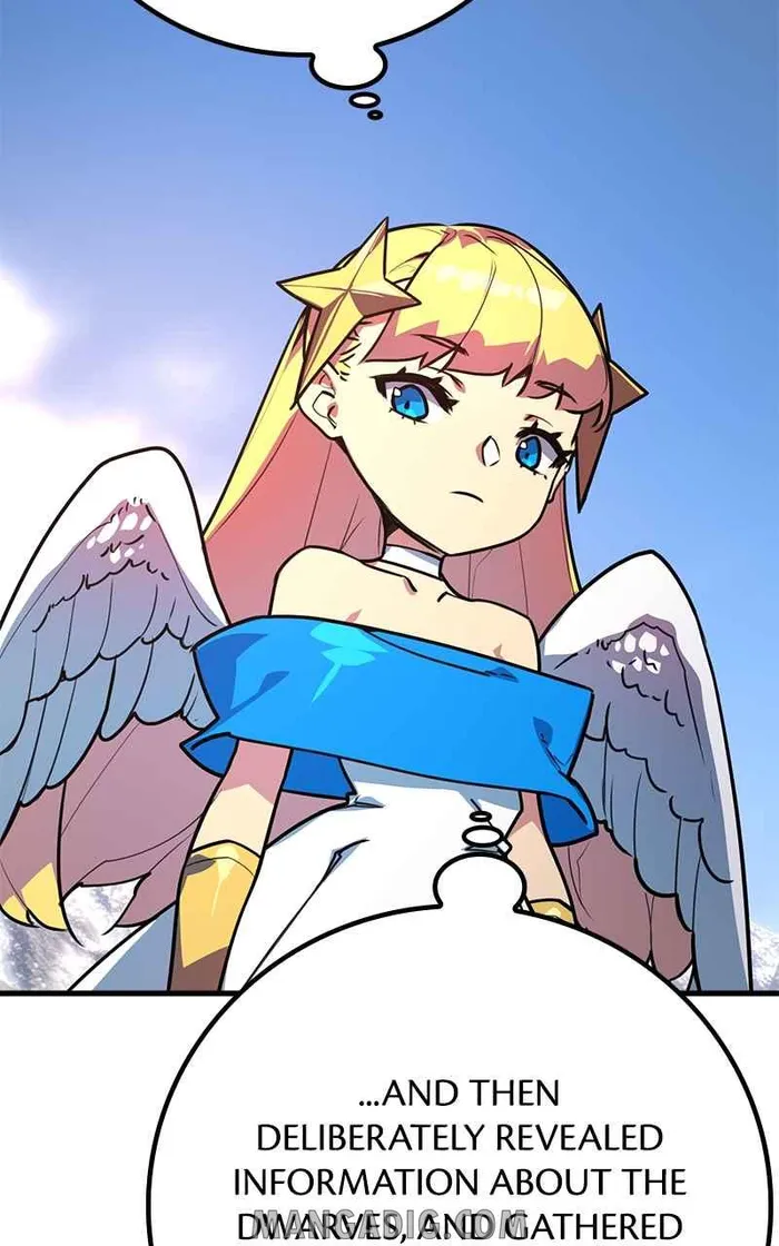 World’s Strongest Troll Chapter 61 - Page 124