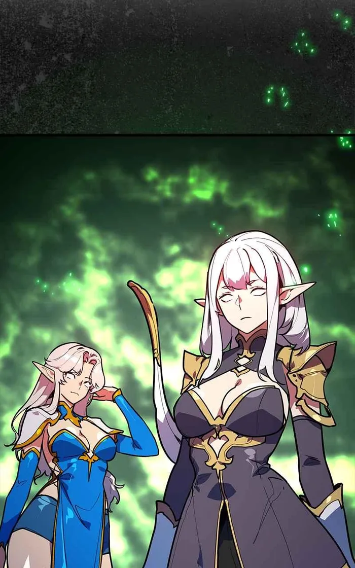 World’s Strongest Troll Chapter 61 - Page 126