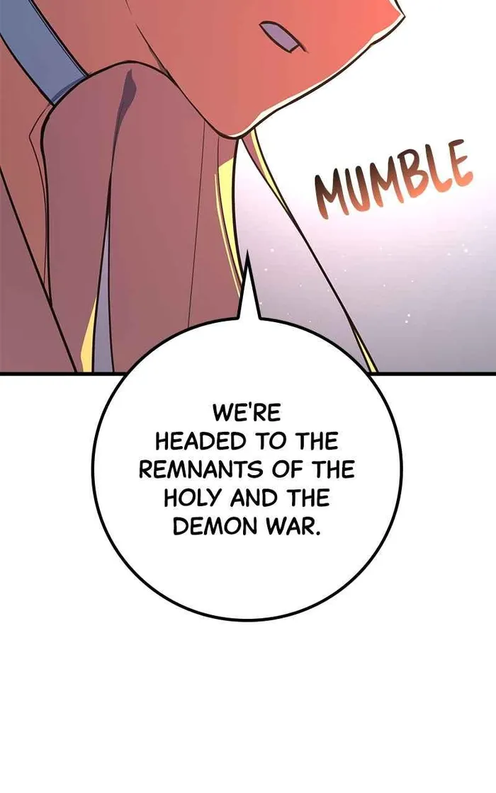 World’s Strongest Troll Chapter 61 - Page 129