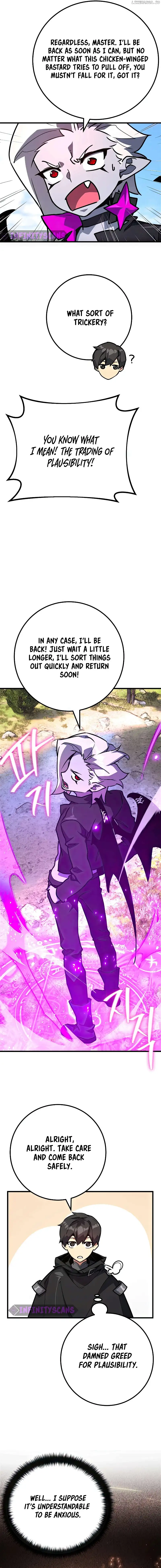 World’s Strongest Troll Chapter 62 - Page 4