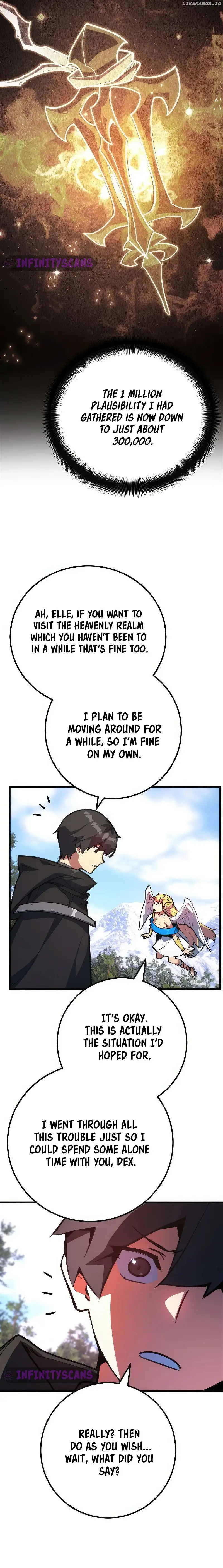 World’s Strongest Troll Chapter 62 - Page 5