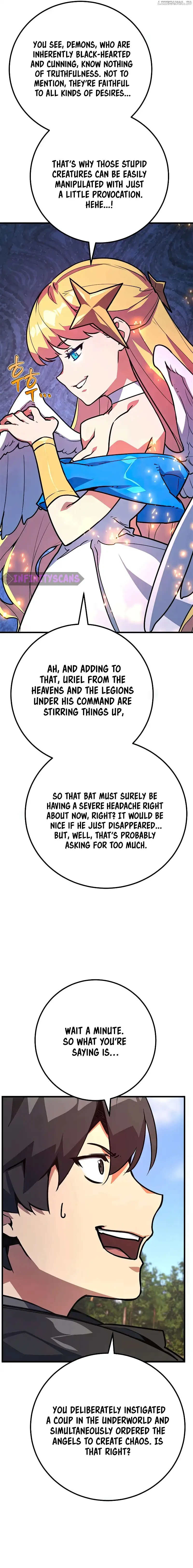 World’s Strongest Troll Chapter 62 - Page 6