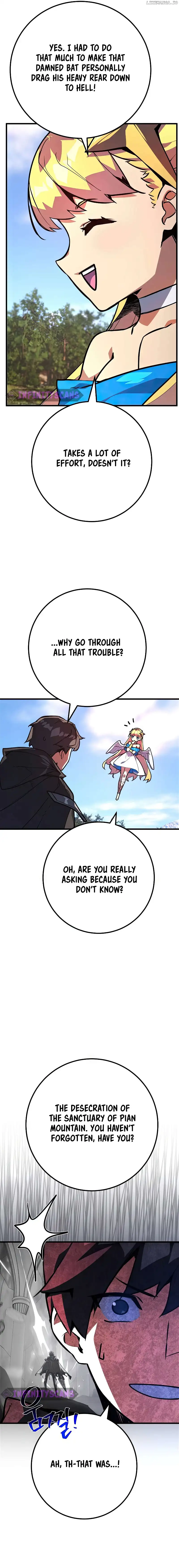 World’s Strongest Troll Chapter 62 - Page 7