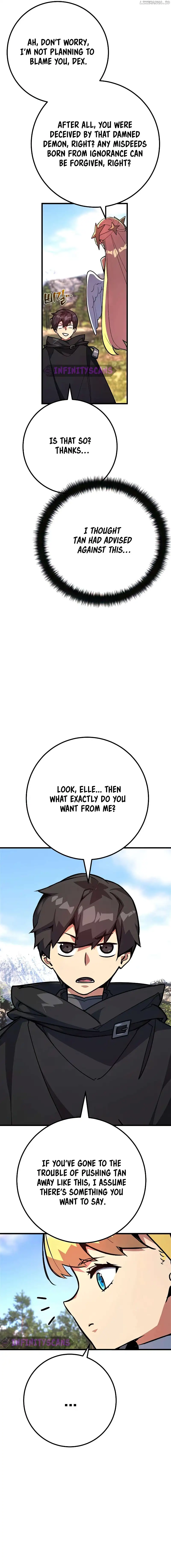 World’s Strongest Troll Chapter 62 - Page 8