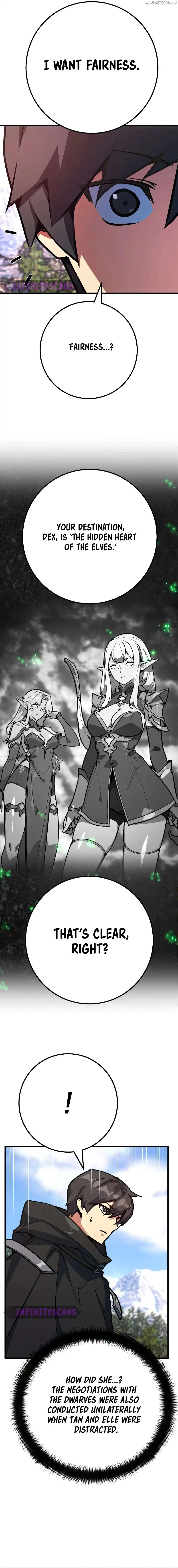 World’s Strongest Troll Chapter 62 - Page 9