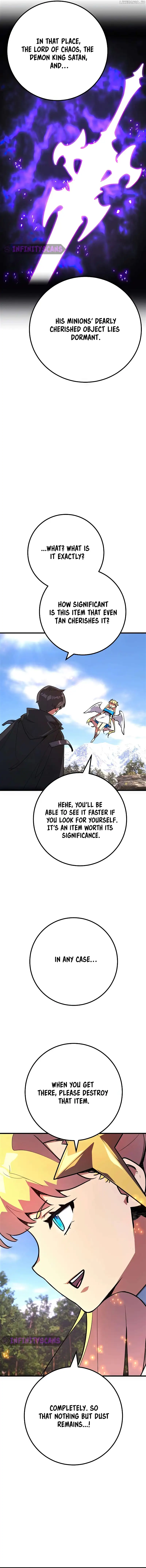 World’s Strongest Troll Chapter 62 - Page 10