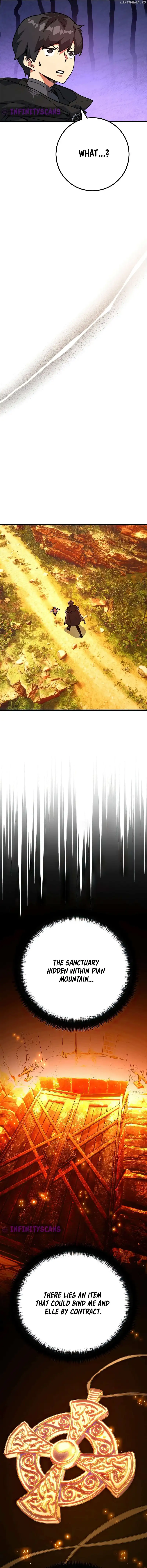 World’s Strongest Troll Chapter 62 - Page 11