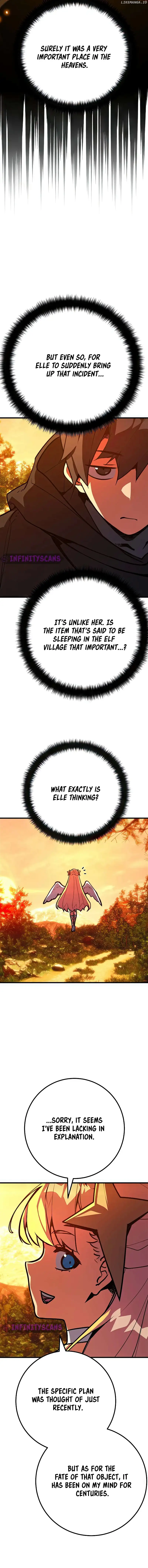 World’s Strongest Troll Chapter 62 - Page 12