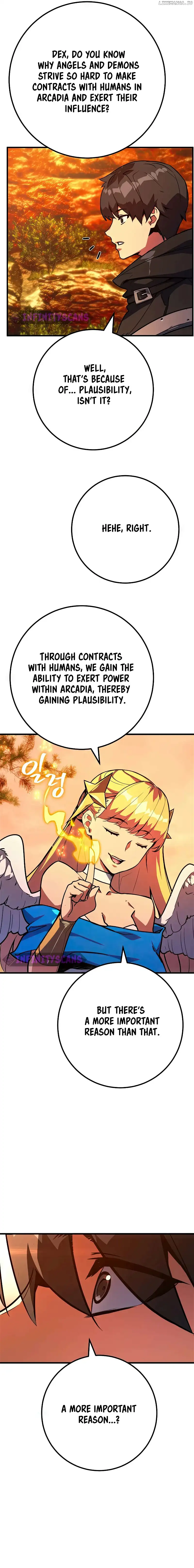 World’s Strongest Troll Chapter 62 - Page 13