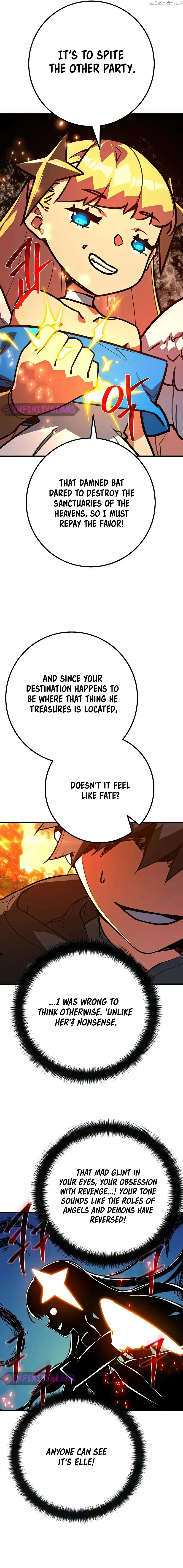 World’s Strongest Troll Chapter 62 - Page 14