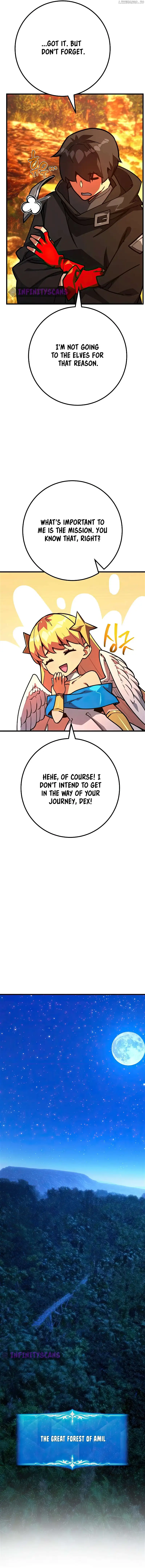 World’s Strongest Troll Chapter 62 - Page 15