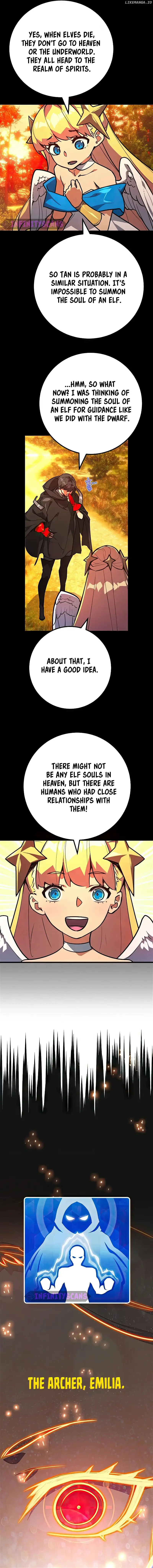 World’s Strongest Troll Chapter 62 - Page 17