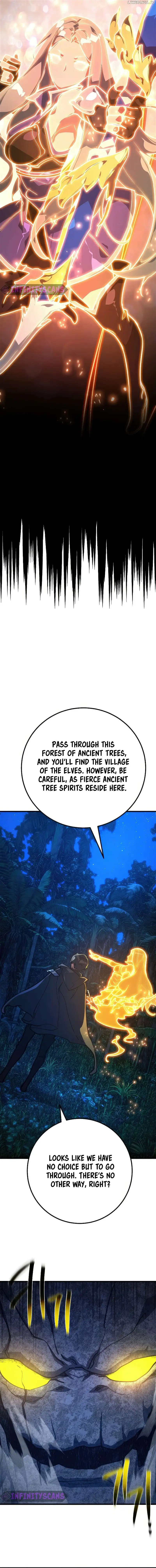 World’s Strongest Troll Chapter 62 - Page 18