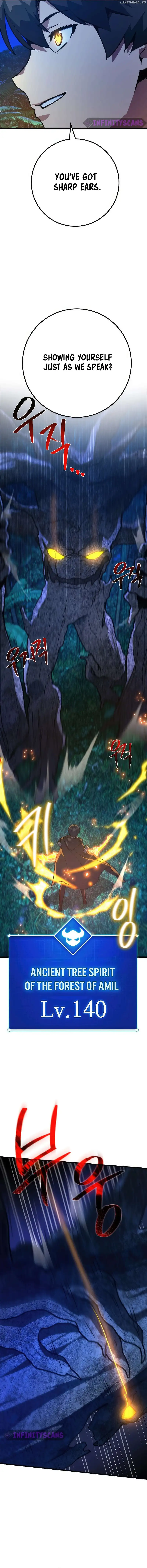 World’s Strongest Troll Chapter 62 - Page 19