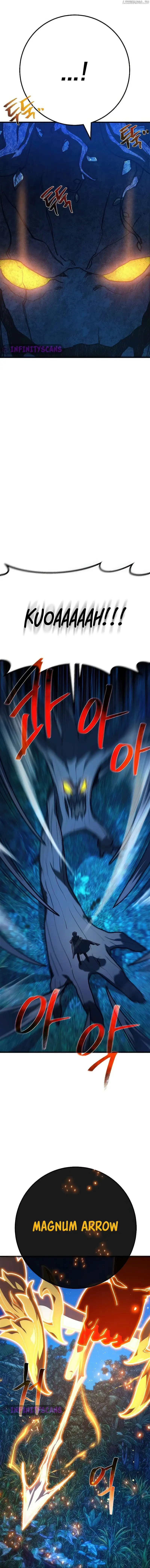 World’s Strongest Troll Chapter 62 - Page 21