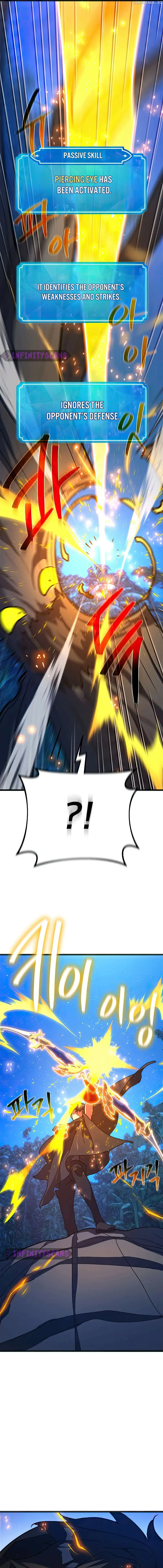 World’s Strongest Troll Chapter 62 - Page 22