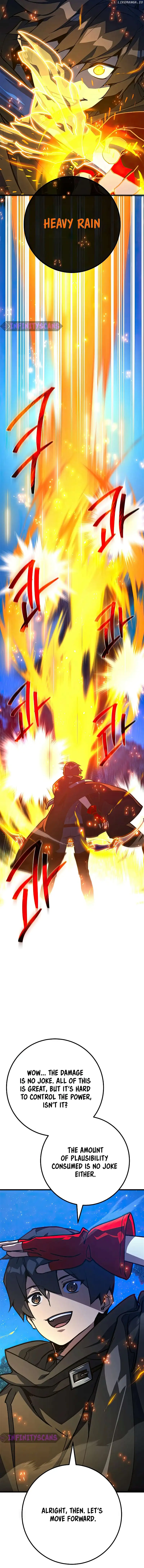 World’s Strongest Troll Chapter 62 - Page 23