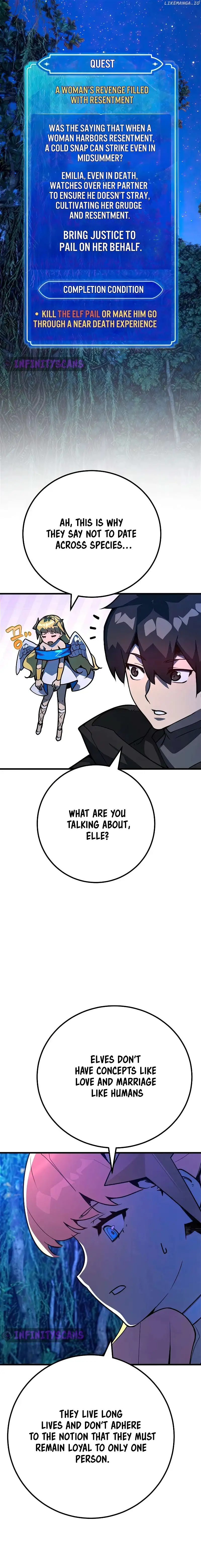 World’s Strongest Troll Chapter 63 - Page 4