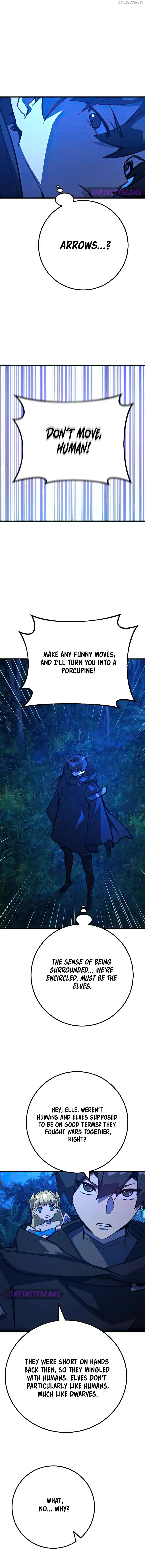 World’s Strongest Troll Chapter 63 - Page 7