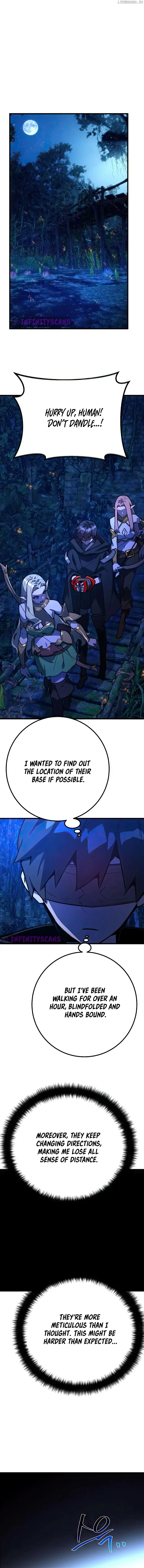 World’s Strongest Troll Chapter 63 - Page 9