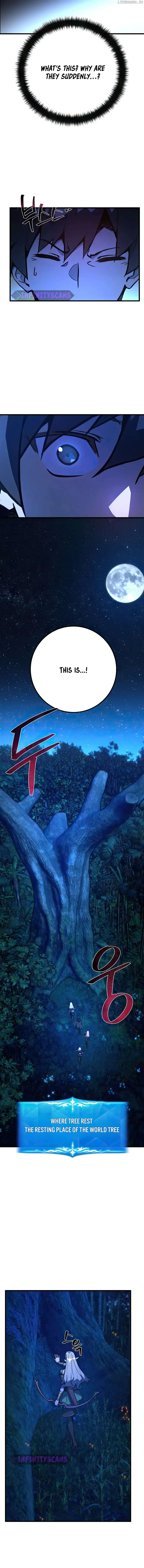 World’s Strongest Troll Chapter 63 - Page 10