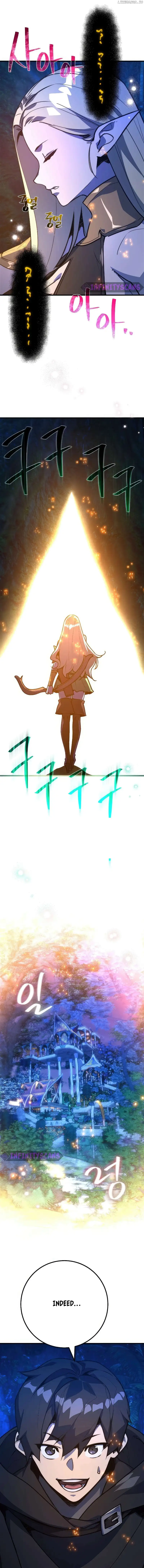 World’s Strongest Troll Chapter 63 - Page 11