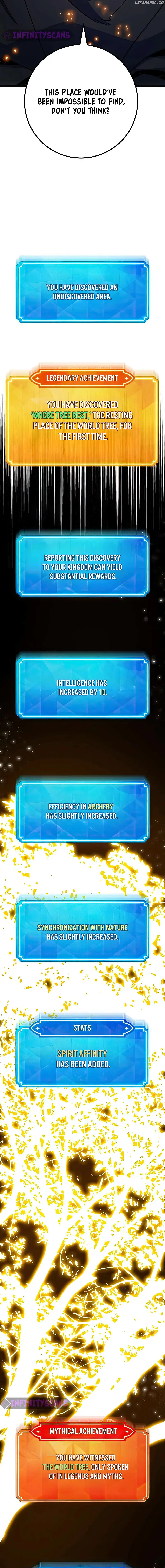 World’s Strongest Troll Chapter 63 - Page 12