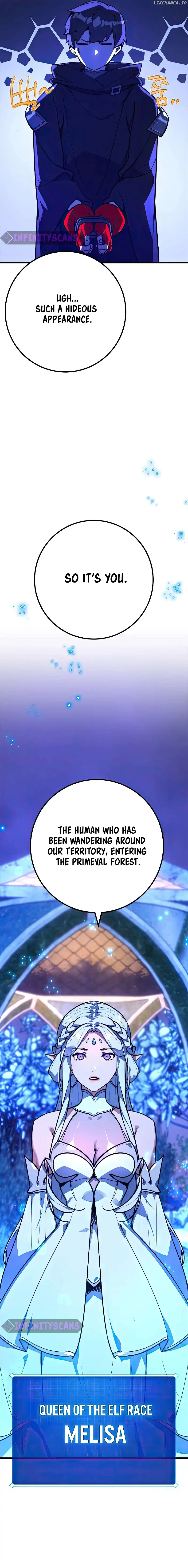 World’s Strongest Troll Chapter 63 - Page 15