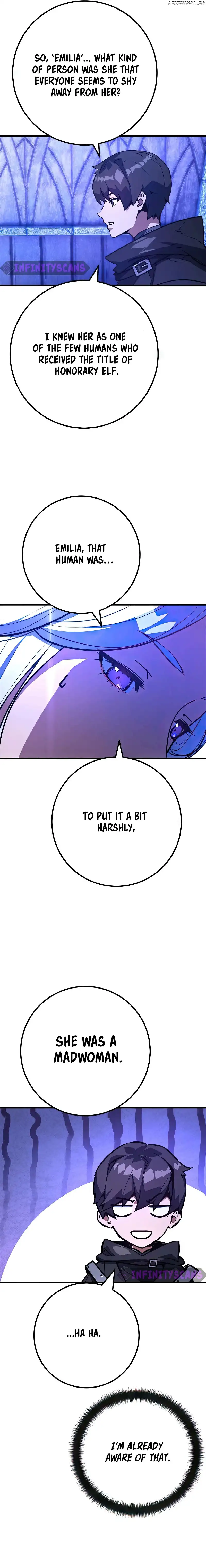 World’s Strongest Troll Chapter 63 - Page 20