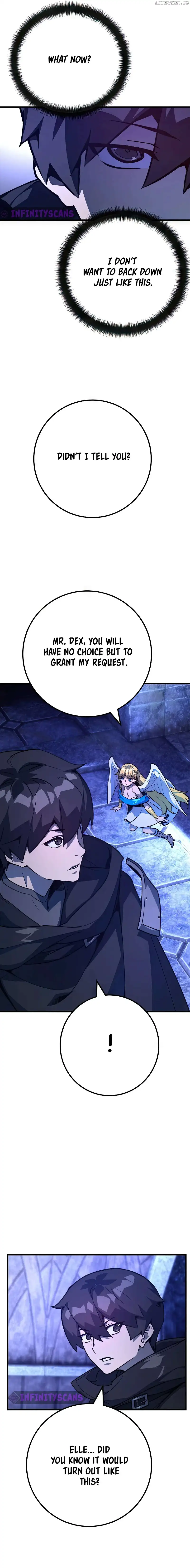 World’s Strongest Troll Chapter 64 - Page 5