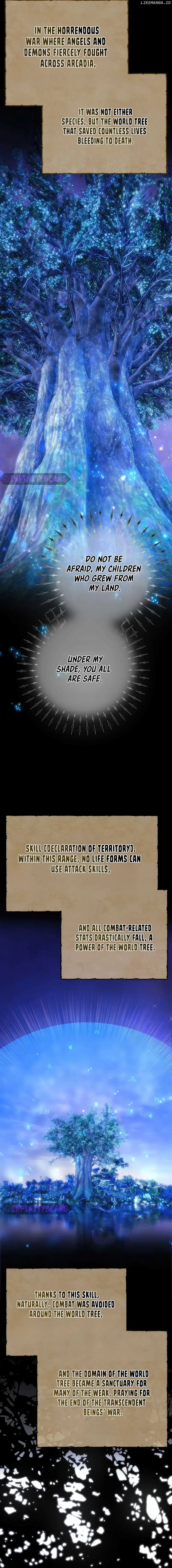 World’s Strongest Troll Chapter 64 - Page 7