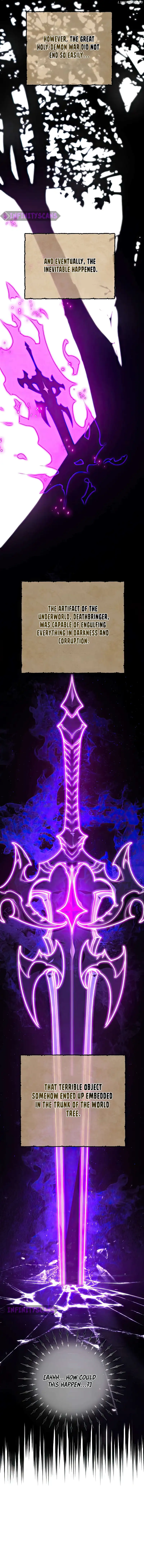 World’s Strongest Troll Chapter 64 - Page 8