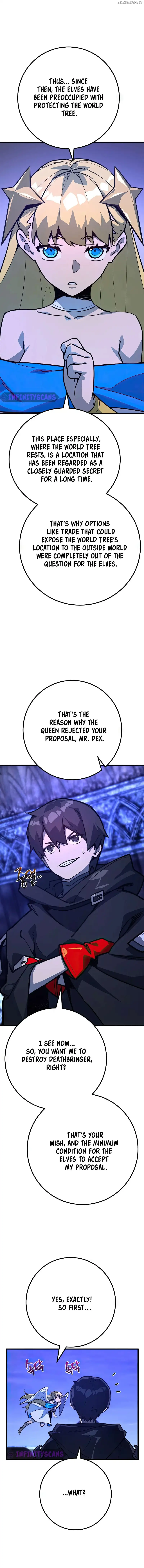 World’s Strongest Troll Chapter 64 - Page 9