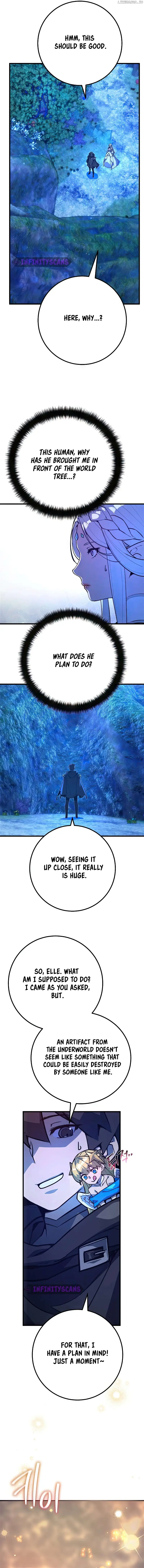 World’s Strongest Troll Chapter 64 - Page 11