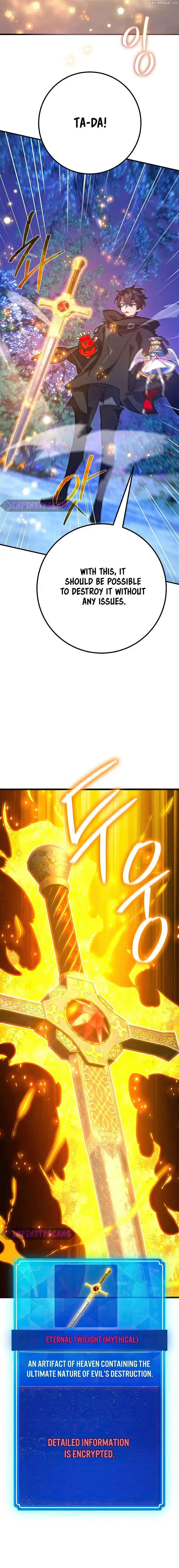 World’s Strongest Troll Chapter 64 - Page 12