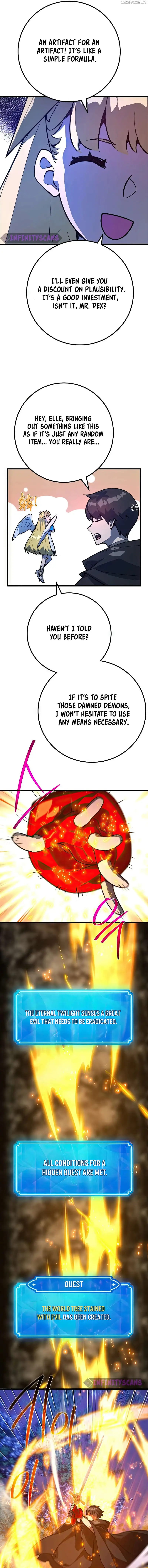 World’s Strongest Troll Chapter 64 - Page 13