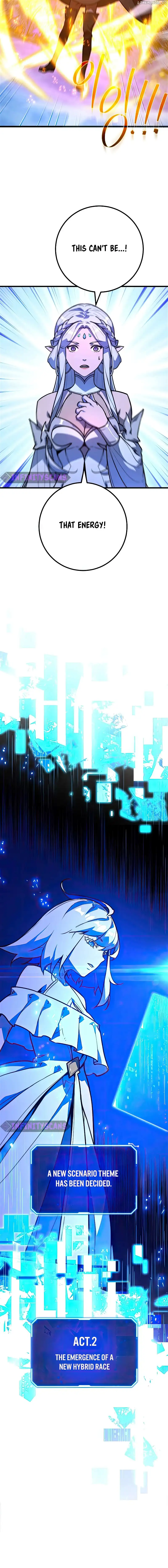 World’s Strongest Troll Chapter 64 - Page 14