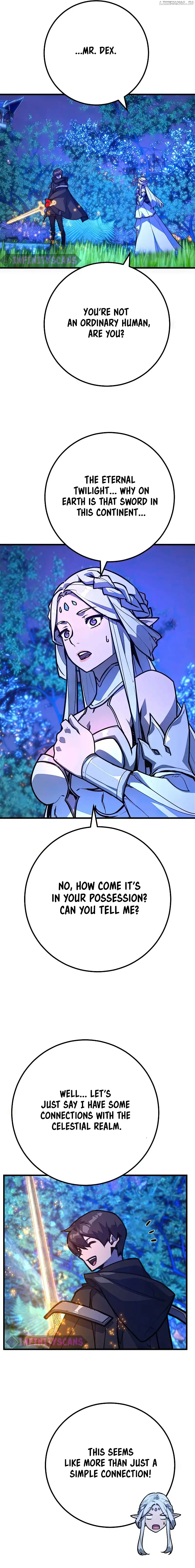 World’s Strongest Troll Chapter 64 - Page 15