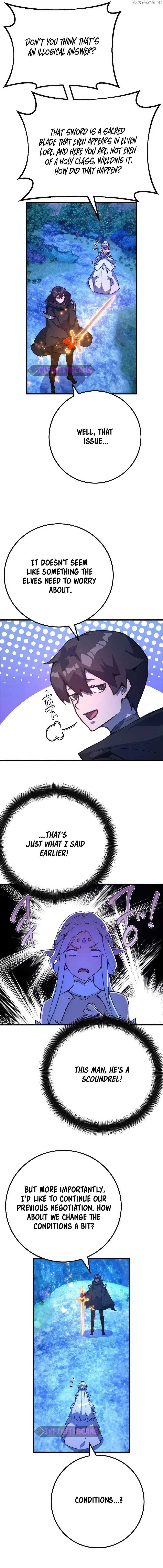 World’s Strongest Troll Chapter 64 - Page 16