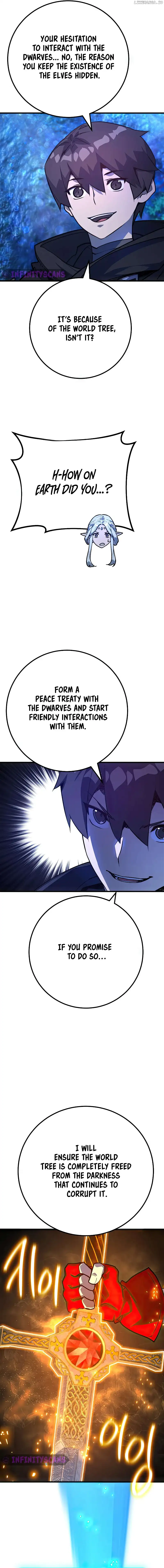 World’s Strongest Troll Chapter 64 - Page 17