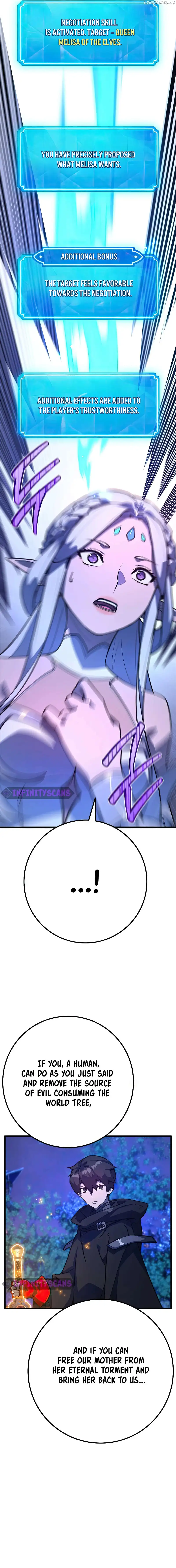 World’s Strongest Troll Chapter 64 - Page 18