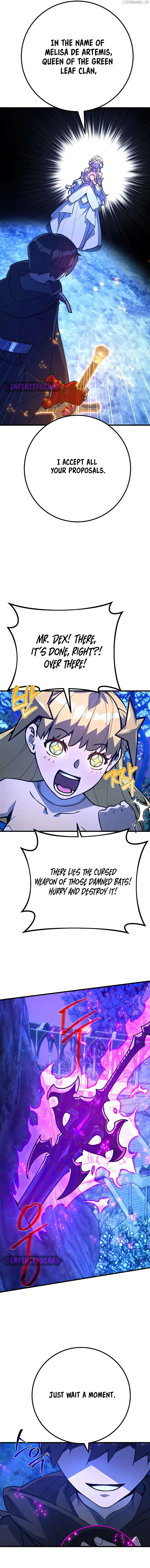 World’s Strongest Troll Chapter 64 - Page 19