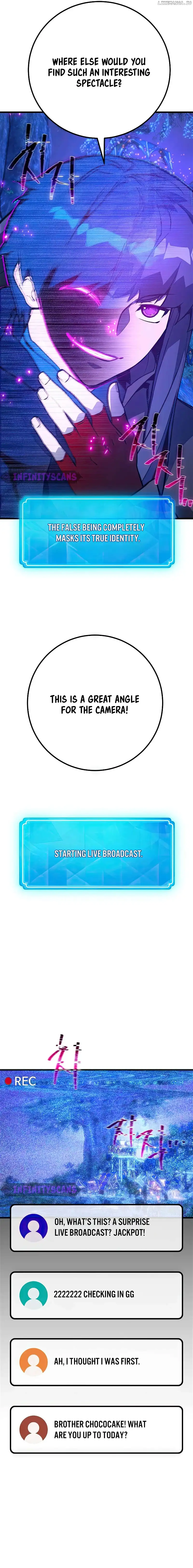 World’s Strongest Troll Chapter 64 - Page 20