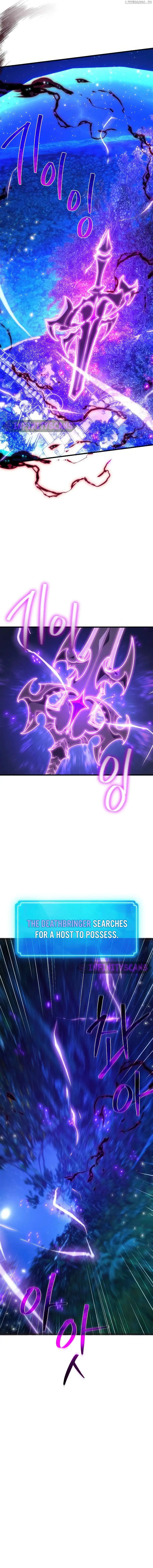 World’s Strongest Troll Chapter 65 - Page 5